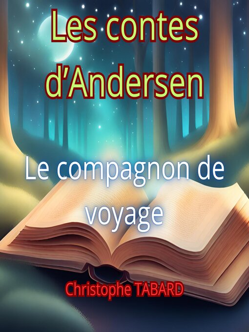 Title details for Le compagnon de voyage by Hans Christian Andersen - Available